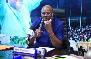 Gov Wike Pre Season Tourney Organising Committee Assures Of Mind Blowing Tournament