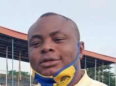 Preseason Friendly Games; No Fans To Watch Games; ‘Kunle Oyeleye