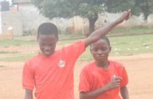 Ablaze Coach Blasts Players After Defeat Against Prince Kazeem Eletu Academy