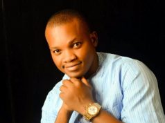 Former House of Assembly Aspirant Adebanji Gbeleyi Poised Towards Sports Development In His Constituency