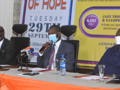 Coca-Cola Congratulates Ikoyi Club On 82nd Anniversary
