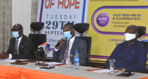 Coca-Cola Congratulates Ikoyi Club On 82nd Anniversary