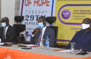 Coca-Cola Congratulates Ikoyi Club On 82nd Anniversary