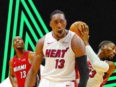 NBA Finals Game 5 – Media Recap …Bam Adebayo (Miami Heat) And Others