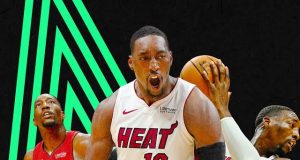 NBA Finals Game 5 – Media Recap …Bam Adebayo (Miami Heat) And Others