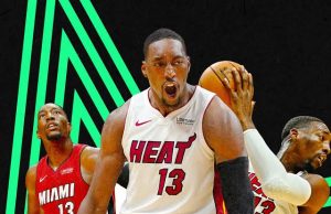 NBA Finals Game 5 – Media Recap …Bam Adebayo (Miami Heat) And Others