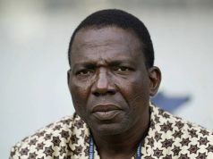 Onigbinde: SSA Mourns Nigerian Football Icon, Describes Him as a Pillar of Indigenous Coaching