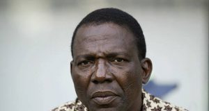 Onigbinde: SSA Mourns Nigerian Football Icon, Describes Him as a Pillar of Indigenous Coaching