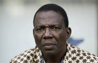 Onigbinde: SSA Mourns Nigerian Football Icon, Describes Him as a Pillar of Indigenous Coaching