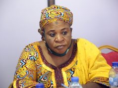 NWFL Club Owners’ congratulates Suleiman as Nasarawa chairman