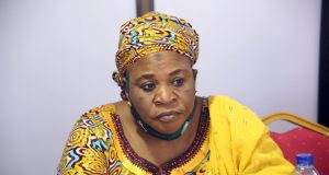 NWFL Club Owners’ congratulates Suleiman as Nasarawa chairman