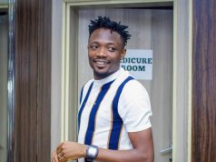 Ahmed Musa Linked With Galatarasy Switch After Mutual Contract Termination With Al Nassr