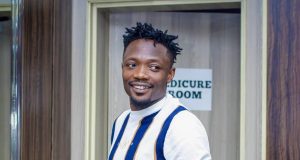 Super Eagles Captain turns 28 Today