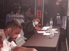 Dubai Hosted Successful WABA Development Tournament