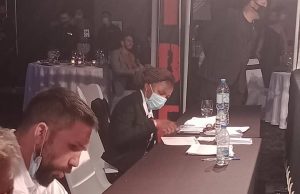 Dubai Hosted Successful WABA Development Tournament