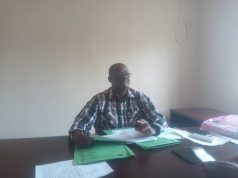 313-Member Team Anambra Contingent Embarks On Closed Camping For 20th NSF