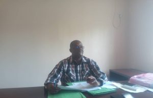 313-Member Team Anambra Contingent Embarks On Closed Camping For 20th NSF