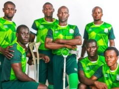 Amputee Football Team Captain Calls On Sports Minister Intervention Over Unpaid Allowances Of Team Members
