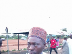 Ex FCT FA Boss, Musa Talle Donates N.2 Million Support To FOSLA Football Club
