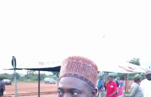 Ex FCT FA Boss, Musa Talle Donates N.2 Million Support To FOSLA Football Club