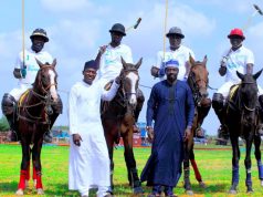 2020 Community Policing Polo Tournament Organizers Admits Commitment To Boost Bond With Communities, Subject To PMB’s Agenda