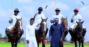 2020 Community Policing Polo Tournament Organizers Admits Commitment To Boost Bond With Communities, Subject To PMB’s Agenda