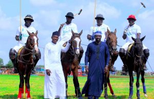 2020 Community Policing Polo Tournament Organizers Admits Commitment To Boost Bond With Communities, Subject To PMB’s Agenda