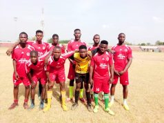 2020 FAFT: Bj Foundation, Rocker knock out as J.Atete, Struggle