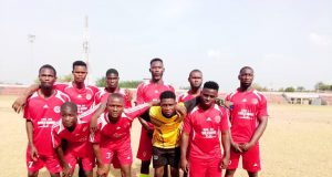 2020 FAFT Zonal Semi/F: J. Atete, Future Stars Zenith Pick Semi Final Tickets