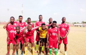 2020 FAFT Zonal Semi/F: J. Atete, Future Stars Zenith Pick Semi Final Tickets