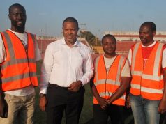 NPFL: Rangers Shall Prosecute Their Matches In Enugu – Nzekwe