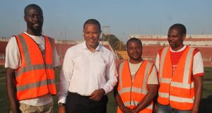 NPFL: Rangers Shall Prosecute Their Matches In Enugu – Nzekwe