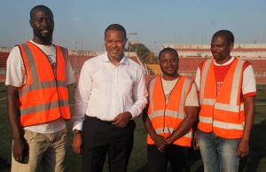 NPFL: Rangers Shall Prosecute Their Matches In Enugu – Nzekwe