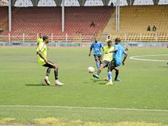 2020 FAFT: Sporting Fc New Vision Await, Lord Honour Or Avenger In Zonal Quarter Finals Stage