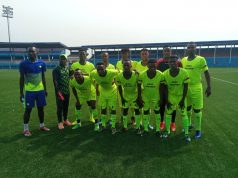 Governor Ikpeazu Pre Season Tournament: A&A off to a winning start as they drub Abia Comets in opening game