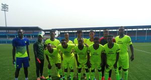 Governor Ikpeazu Pre Season Tournament: A&A off to a winning start as they drub Abia Comets in opening game
