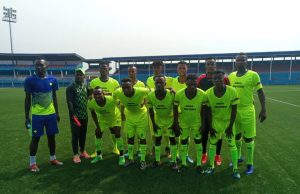 Governor Ikpeazu Pre Season Tournament: A&A off to a winning start as they drub Abia Comets in opening game