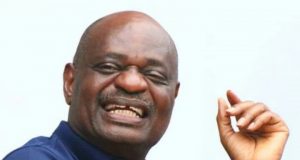 NFF Appointment: Sir Monday Uko Congratulates Emmanuel Ibah, Etim Esin, Colin Udoh…