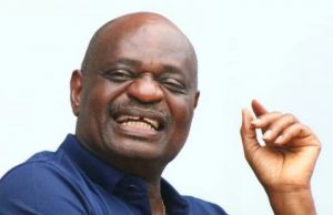 NFF Appointment: Sir Monday Uko Congratulates Emmanuel Ibah, Etim Esin, Colin Udoh…