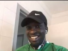 2020 FAFT: Golden Eaglets Coach Commend Anirah Cup as draws, finals get new dates