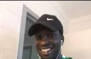 2020 FAFT: Golden Eaglets Coach Commend Anirah Cup as draws, finals get new dates