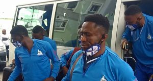 NPFL 2020/21: Wikki Shines As Rivers United Suffer First Defeat Of The Season
