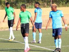 Flying Eagles 4-2 Nasarawa United: – A Test Game Says Coach Bala Nikyu
