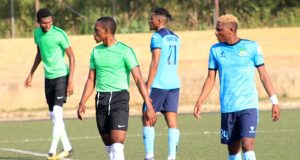 Ladan Bosso Releases 20-Man Squad For WAFU U-20 Nations Cup ..Squad Consists Of Only 2 Foreign Players