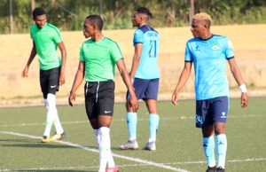 Flying Eagles 4-2 Nasarawa United: – A Test Game Says Coach Bala Nikyu