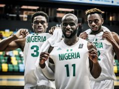 Race for 2021 FIBA Afrobasket qualification not over- Kida