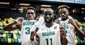 D’tigers Eyes Ticket, Intensifies Preparations ..Players, Officials Ready To Make Nigeria Proud