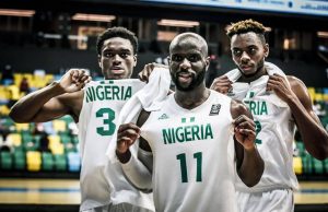 Fidelity Bank Boosts Basketball Teams With N15 Million