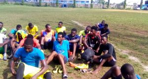 Magate FC Concludes Screening, Select 29 Ahead Of New Season