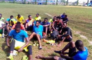 Magate FC Concludes Screening, Select 29 Ahead Of New Season